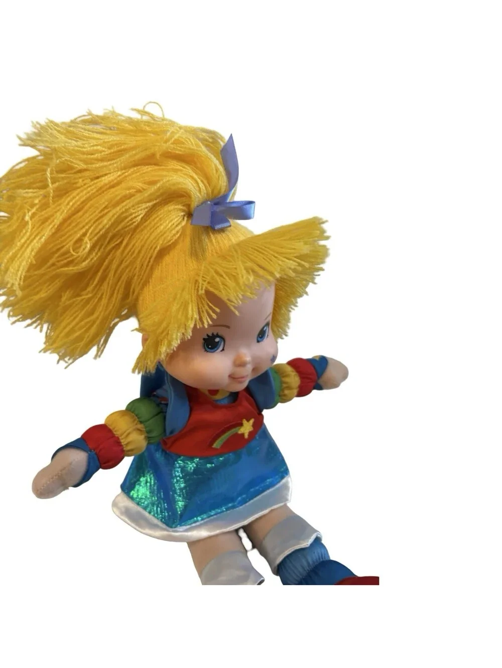 Hallmark rainbow brite